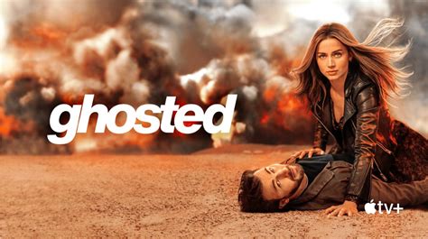 stream ghosted|Ghosted (2023) .
